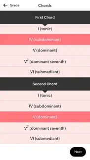 abrsm aural trainer grades 6-8 iphone resimleri 2