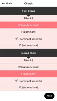 ABRSM Aural Trainer Grades 6-8 iphone bilder 1