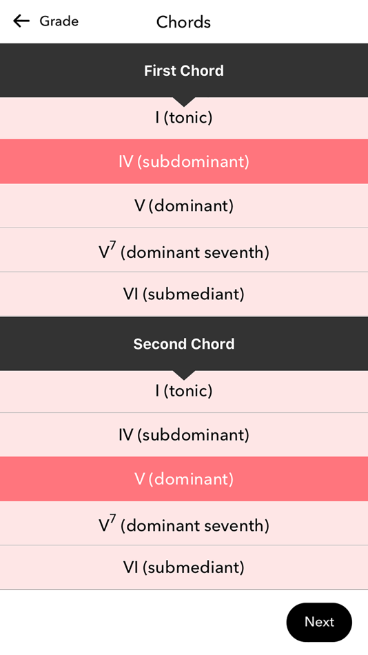 #2. ABRSM Aural Trainer Grades 6-8 (iOS) 由: The Associated Board of the Royal Schools of Music (Publishing) Limited