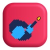 Super Red: Control Time Action icon