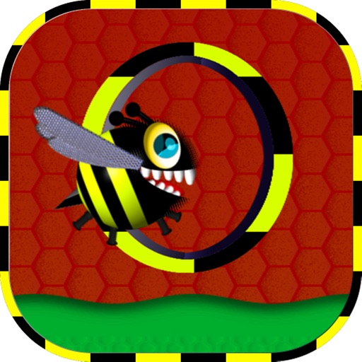 Circle Bee icon