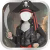 Pirate Boy Photo Montage problems & troubleshooting and solutions