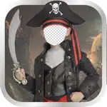 Pirate Boy Photo Montage App Contact
