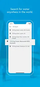 Tap Water Stations & Hydration screenshot #6 for iPhone
