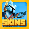 Skins for Minecraft PE MCPE 3D - Digital Partner Group GmbH