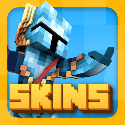 Minecraft 3D Skin APK for Android Download