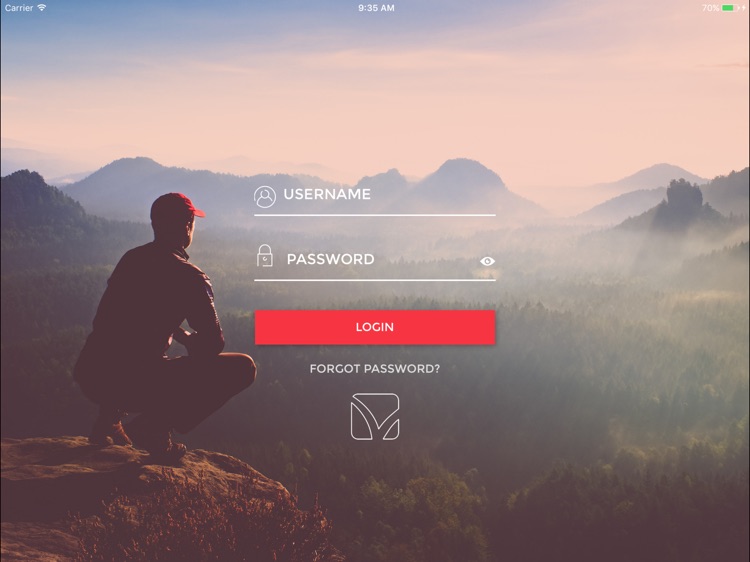 ClubReady Class Kiosk