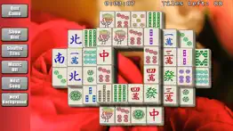 mahjong mahjong iphone screenshot 4
