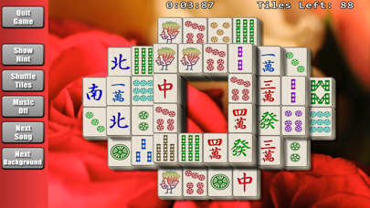 Mahjong Mahjong Screenshot 4