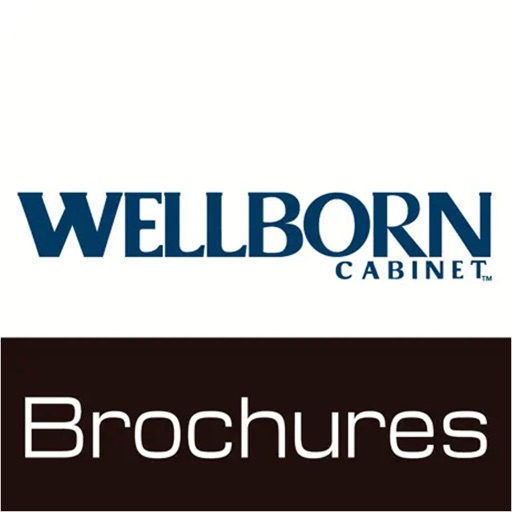 Wellborn Cabinet Inc Brochures