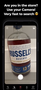Ainbr - Whiskey App screenshot #2 for iPhone