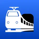 Where is my train - track now App Contact