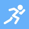 跑步助手 icon