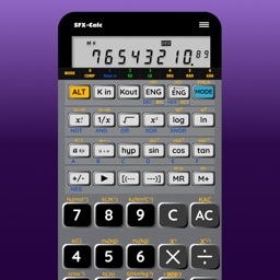 SFX Calc Premium