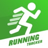 Icon Run Tracker: Pedometer