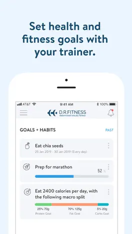 Game screenshot Determined Results Fitness hack