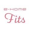 e-Homefits - iPhoneアプリ