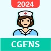 CGFNS Prep 2024