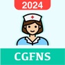 Get CGFNS Prep 2024 for iOS, iPhone, iPad Aso Report