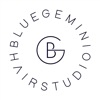 Blue Gemini Hair Studio icon