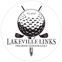 Lakeville Links logo