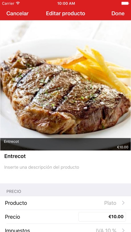 Engisoft TPV screenshot-4