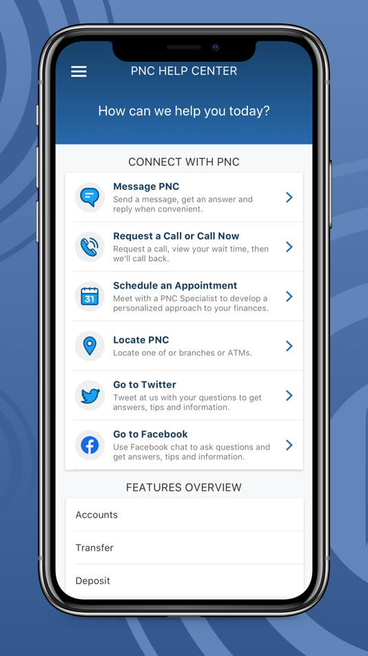 #4. PNC Mobile Banking (iOS) 게시자: PNC Bank, N.A.