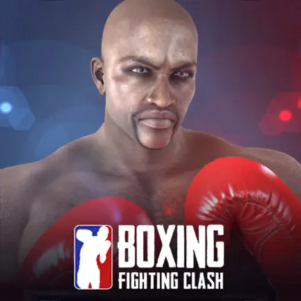 Boxing - Fighting Clash Читы