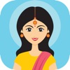 Indian Bridal Makeup Kit icon