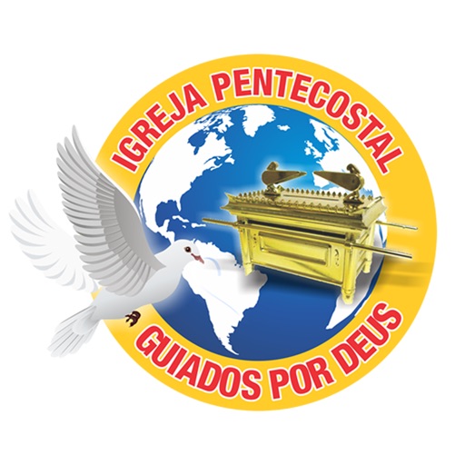 IGREJA PEN. GUIADOS POR DEUS icon