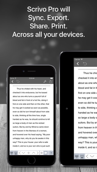 Note-taking, PDF & Writing apps PRO bundleのおすすめ画像5