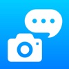 TextCam - Photos to Text by AI icon