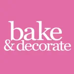 Bake & Decorate App Problems