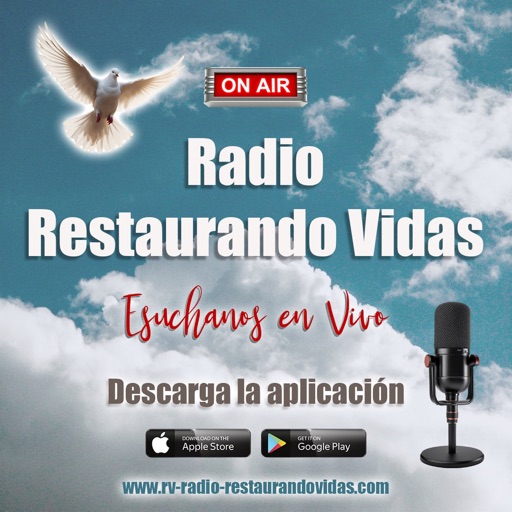 Radio Restaurando Vidas