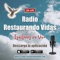 Using this app you can listen to RADIO RESTAURANDO VIDAS