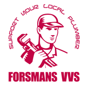 Forsmans VVS