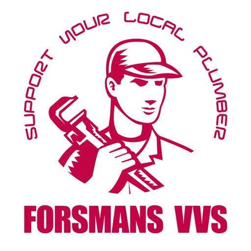 Forsmans VVS