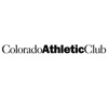 Colorado Athletic Club. icon