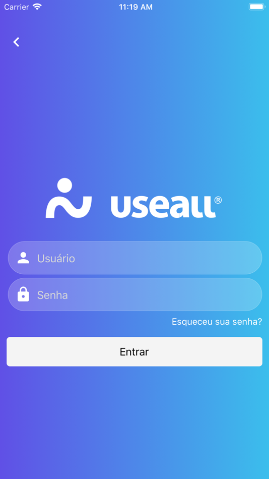 #1. Useall App 2.0 (iOS) 由: Useall Software LTDA