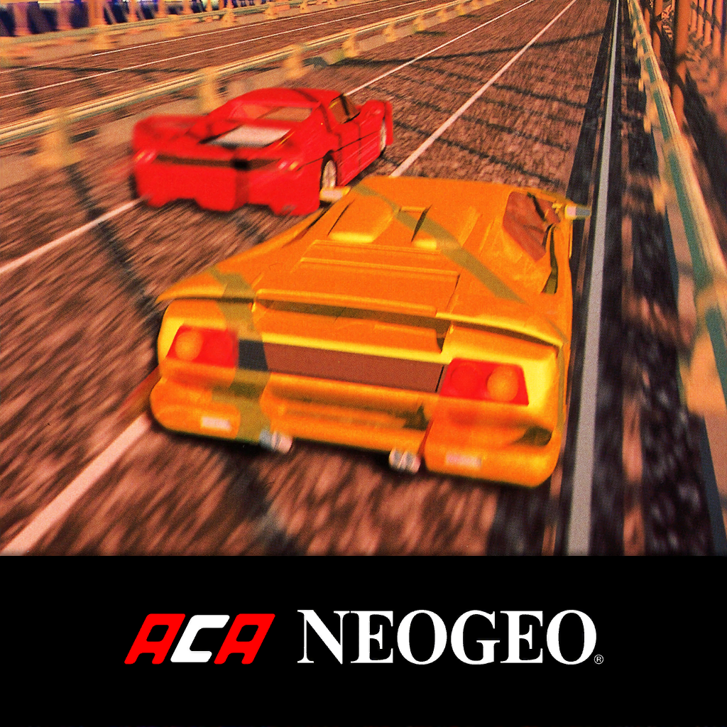 Get OVER TOP ACA NEOGEO for iOS, iPhone, iPad Aso Report