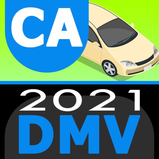 California DMV Permit 2021‏