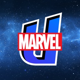 Marvel Unlimited ícone