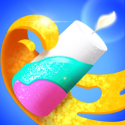 Candle Craft 3D free software for iPhone and iPad