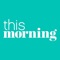 The This Morning app is the ultimate show companion, putting the very best of our content right in the palm of your hand