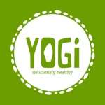 Download YOGi | يوجي app