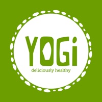 YOGi | يوجي logo