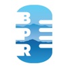 Blue Ridge Public Radio App icon