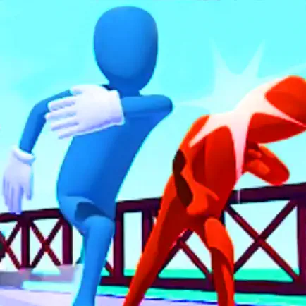 Slap Or Die 3D - Count Runner Читы