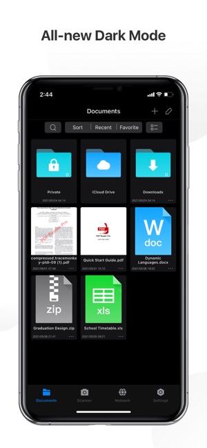 PDF Technologies, Inc. Apps on the App Store