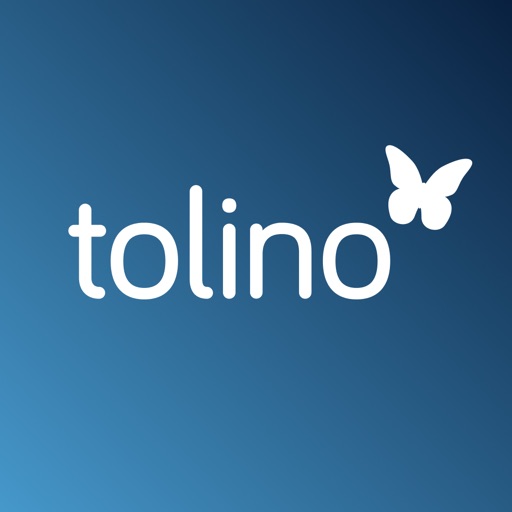 tolino app